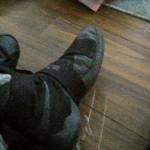 Great shoes size kids 7